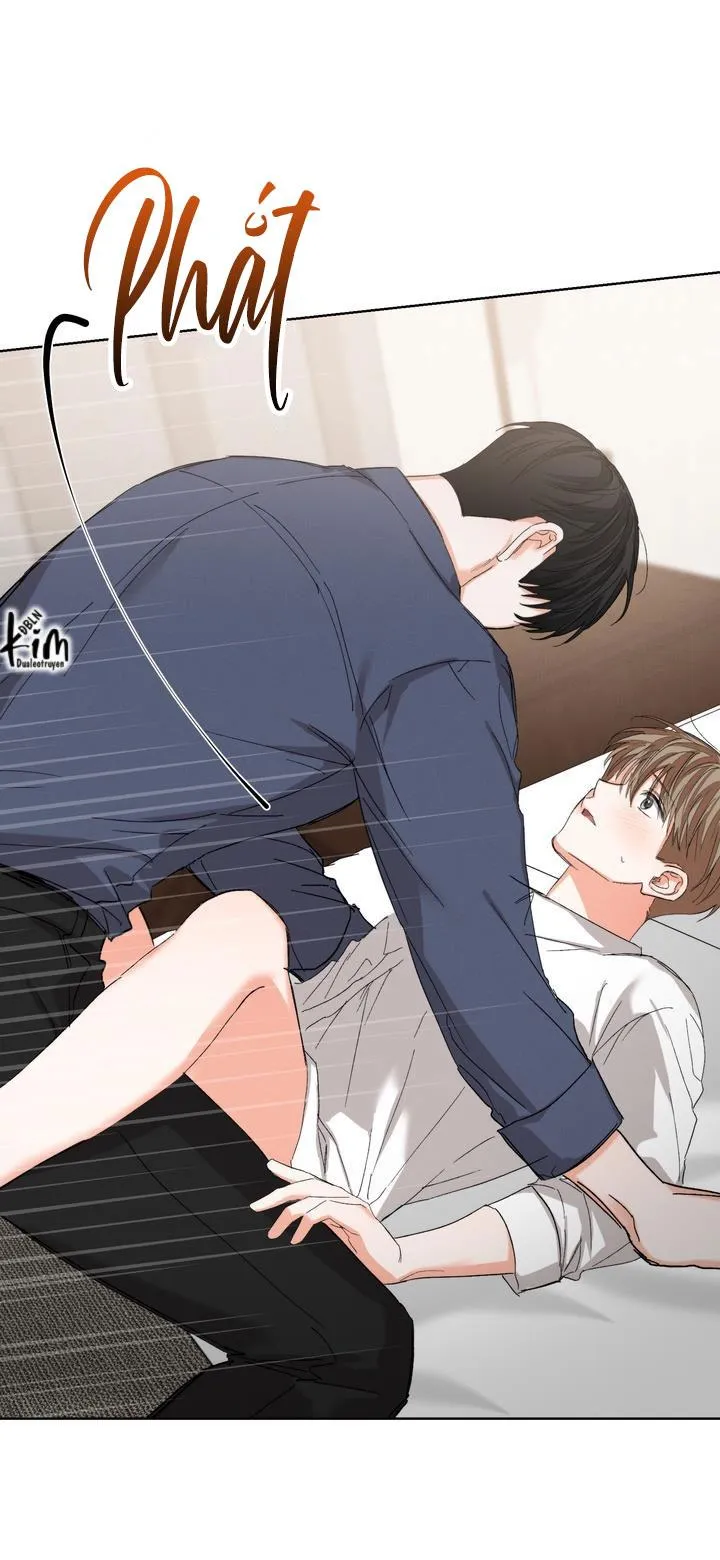 NINE TO NINE Chapter 58 Trang 26