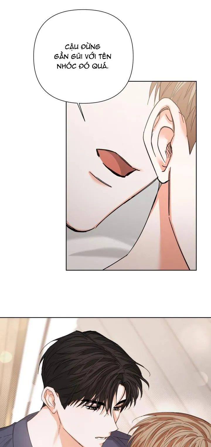 NINE TO NINE Chapter 58 Trang 27