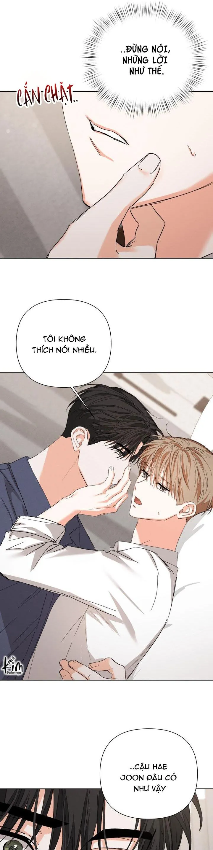 NINE TO NINE Chapter 59 Trang 3