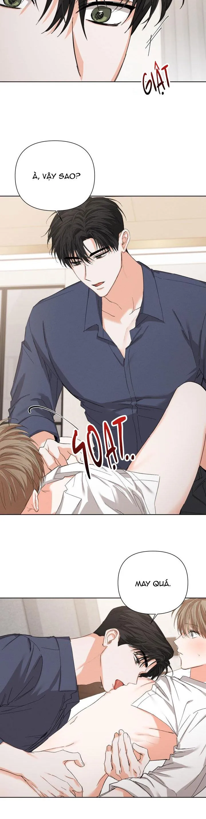 NINE TO NINE Chapter 59 Trang 4