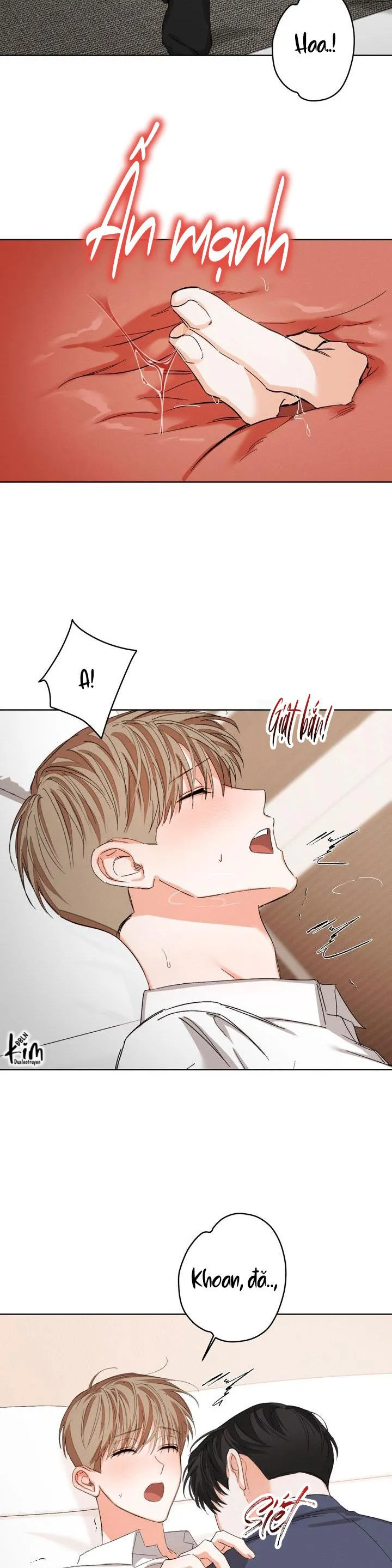 NINE TO NINE Chapter 59 Trang 7