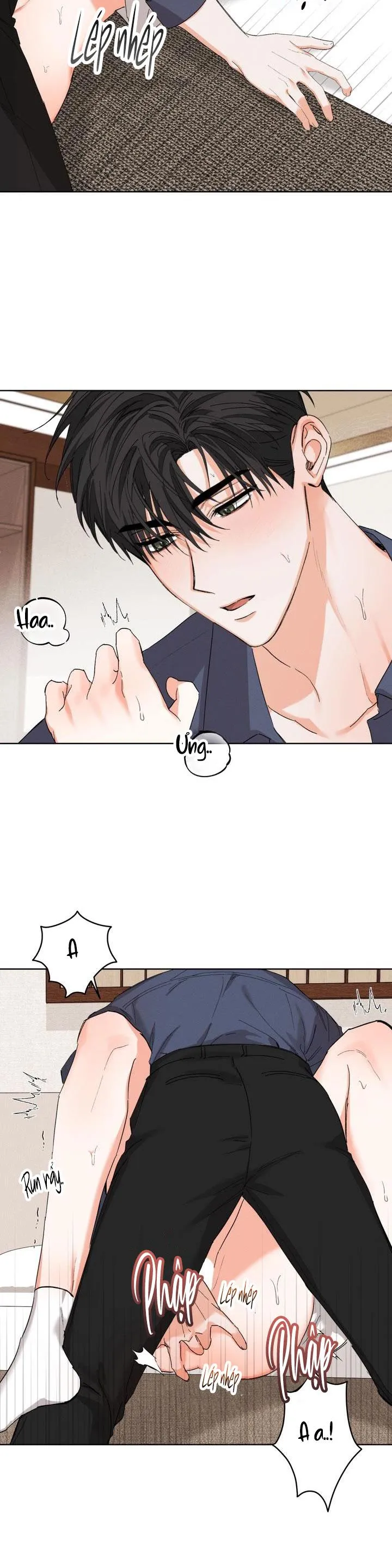 NINE TO NINE Chapter 59 Trang 9