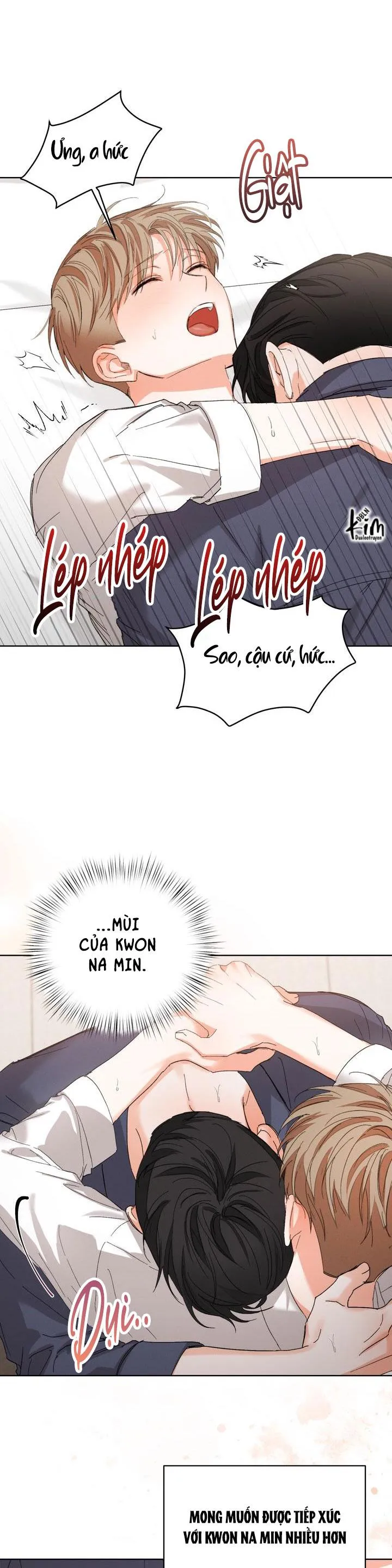 NINE TO NINE Chapter 59 Trang 10