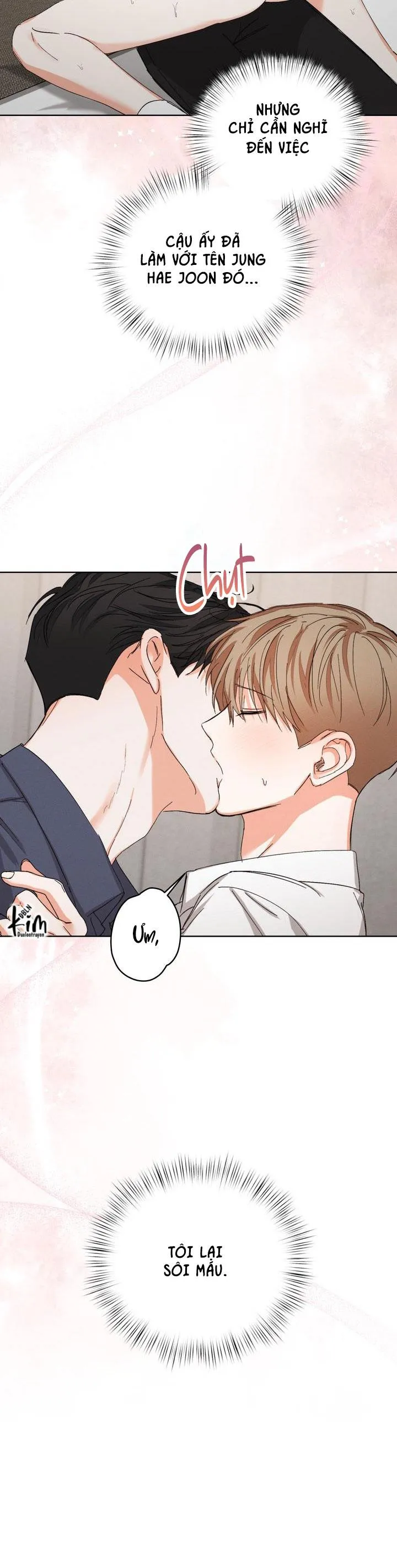 NINE TO NINE Chapter 59 Trang 14