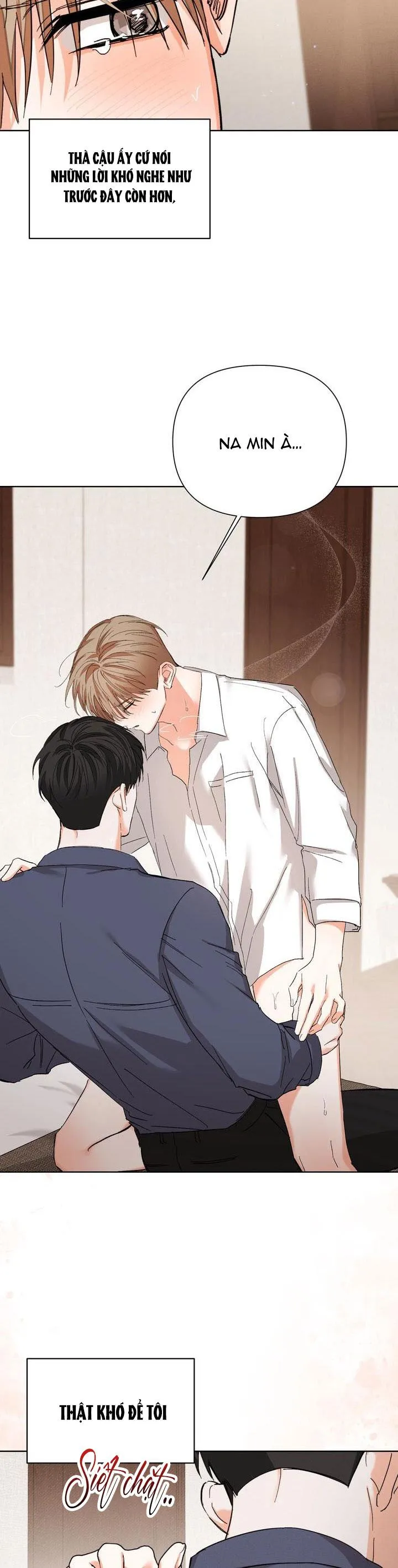 NINE TO NINE Chapter 59 Trang 20