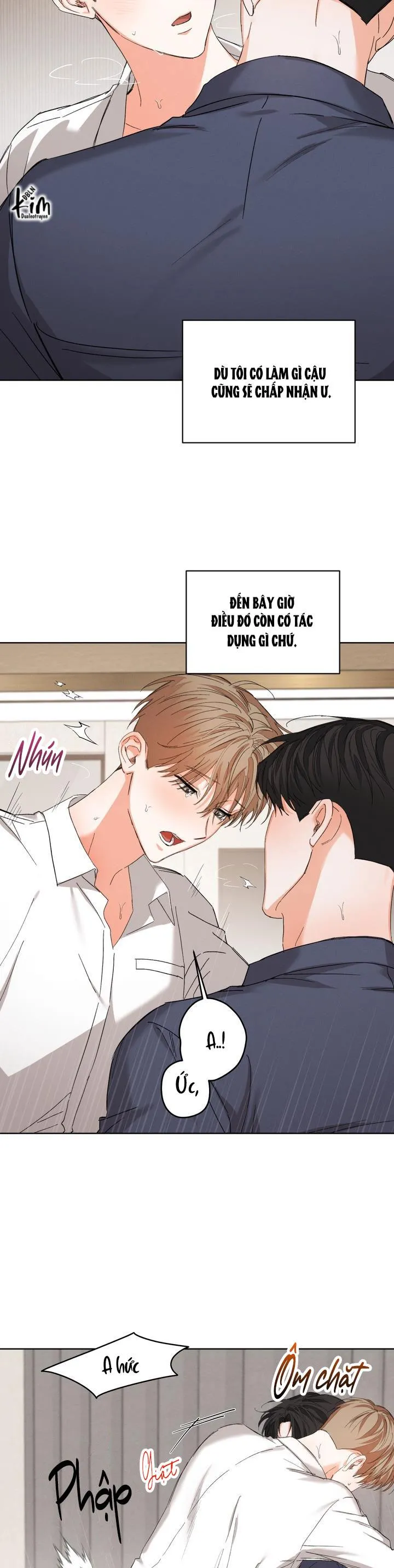 NINE TO NINE Chapter 59 Trang 22