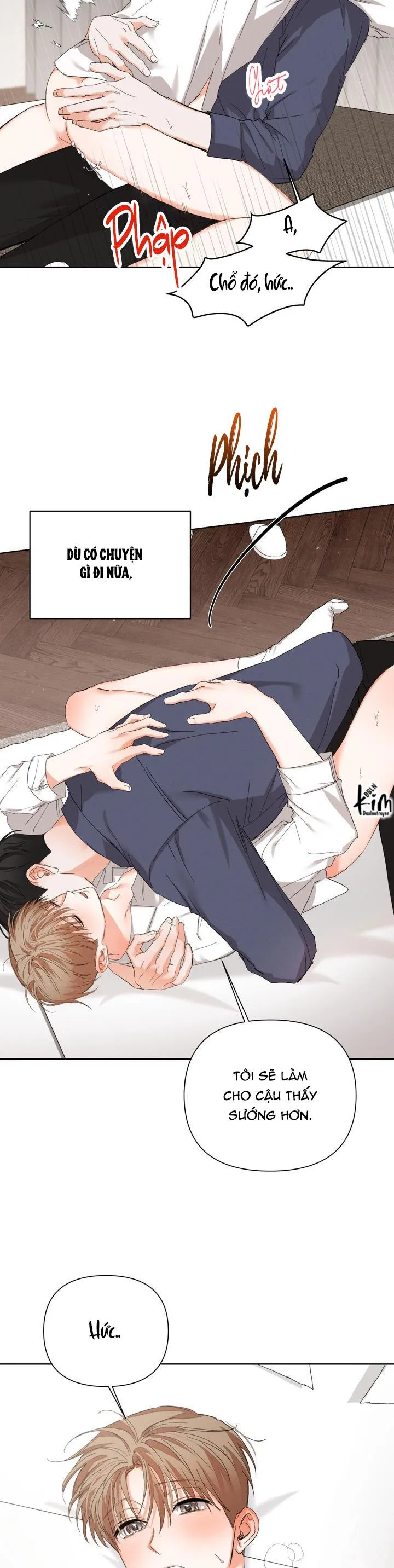 NINE TO NINE Chapter 59 Trang 23