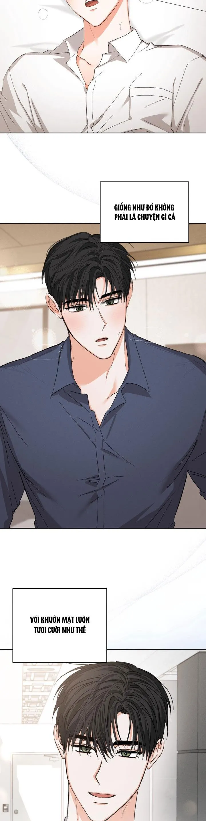 NINE TO NINE Chapter 59 Trang 24