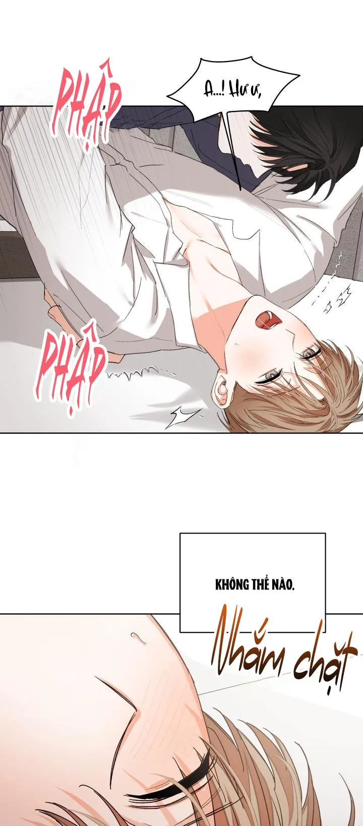 NINE TO NINE Chapter 59 Trang 26