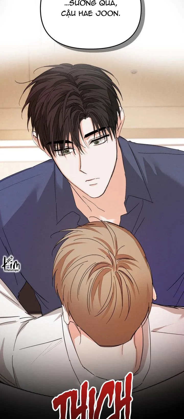 NINE TO NINE Chapter 59 Trang 29