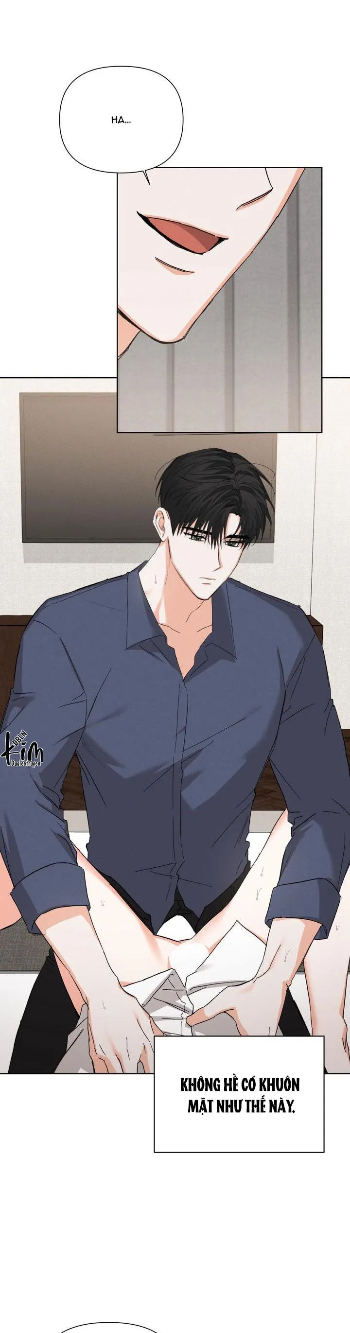 NINE TO NINE Chapter 60 Trang 4