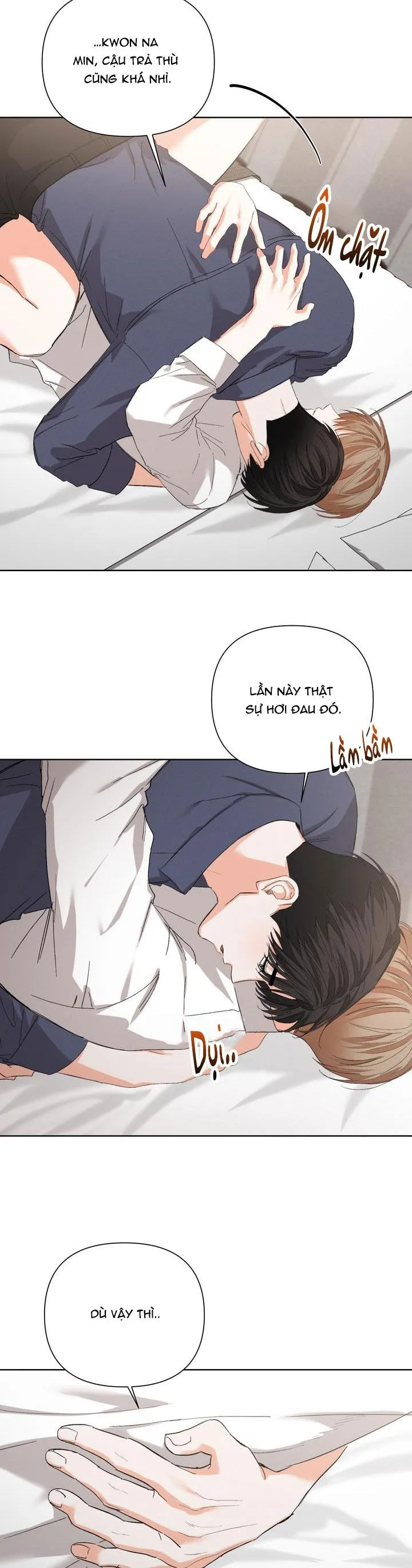NINE TO NINE Chapter 60 Trang 5