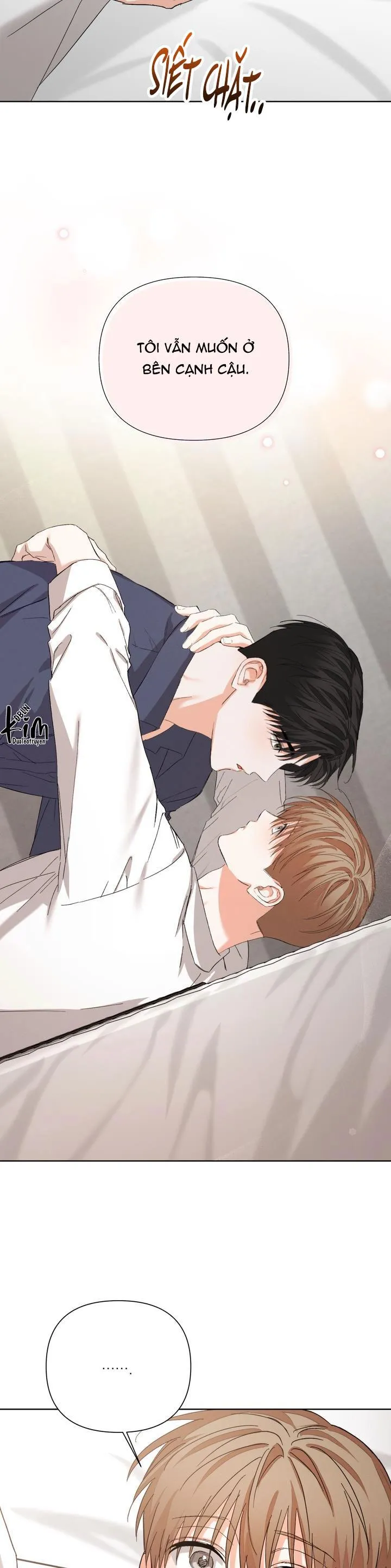 NINE TO NINE Chapter 60 Trang 6