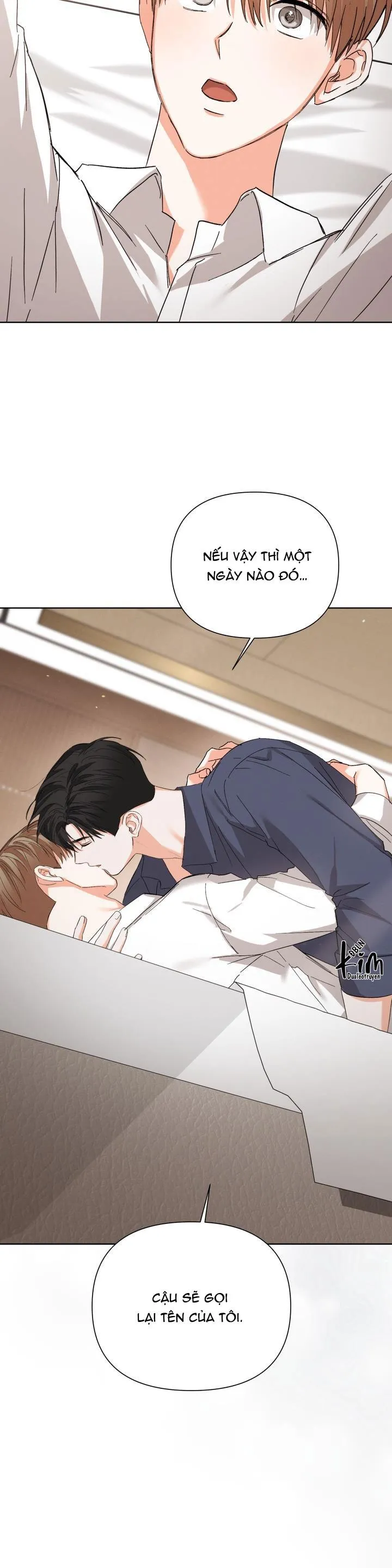 NINE TO NINE Chapter 60 Trang 7