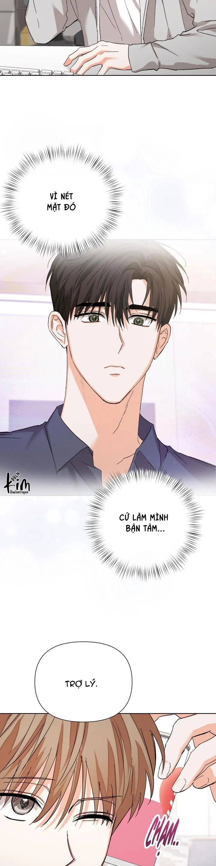 NINE TO NINE Chapter 60 Trang 9