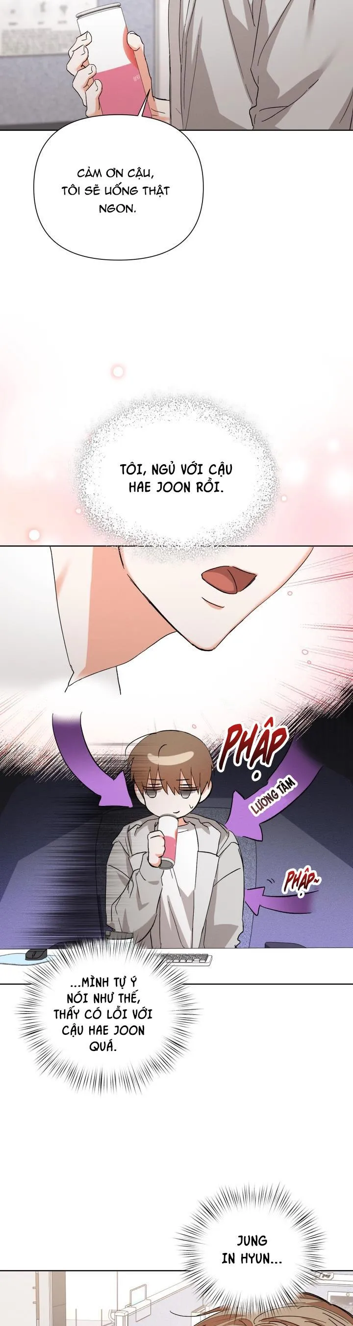 NINE TO NINE Chapter 60 Trang 11