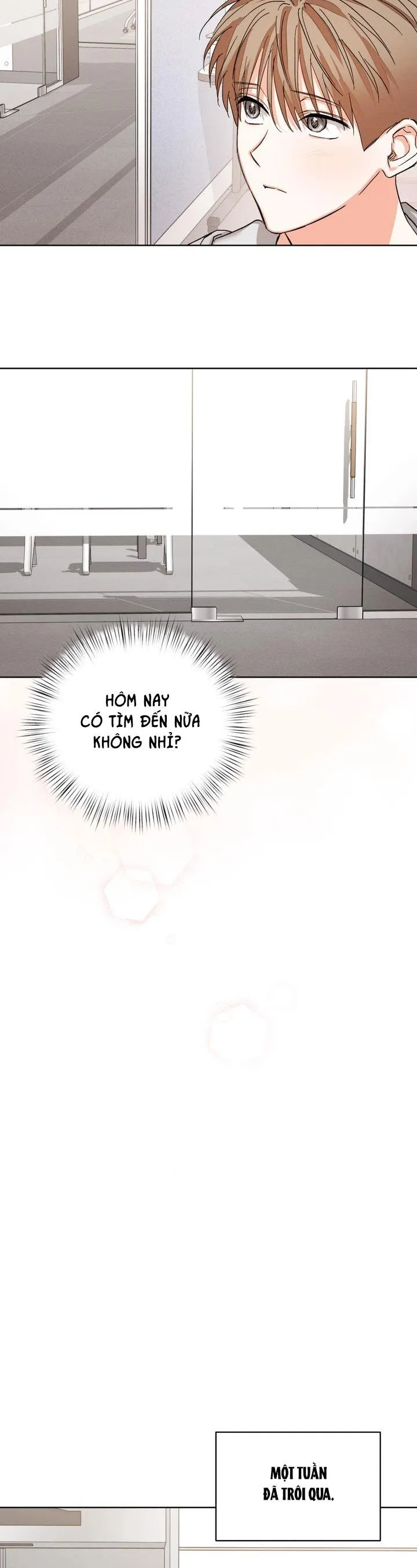 NINE TO NINE Chapter 60 Trang 12