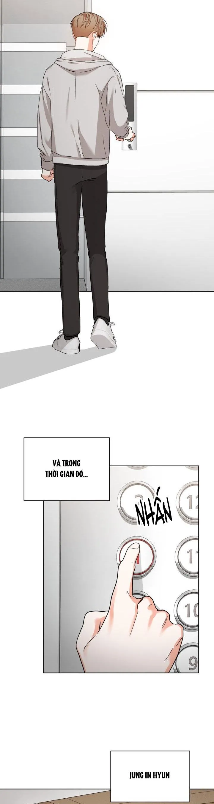 NINE TO NINE Chapter 60 Trang 13