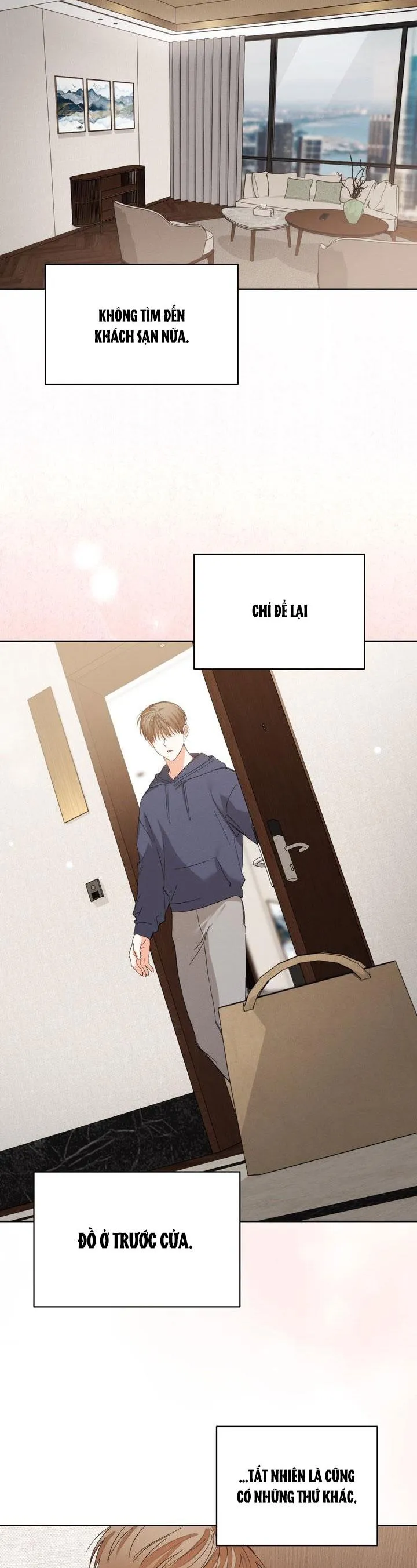 NINE TO NINE Chapter 60 Trang 14