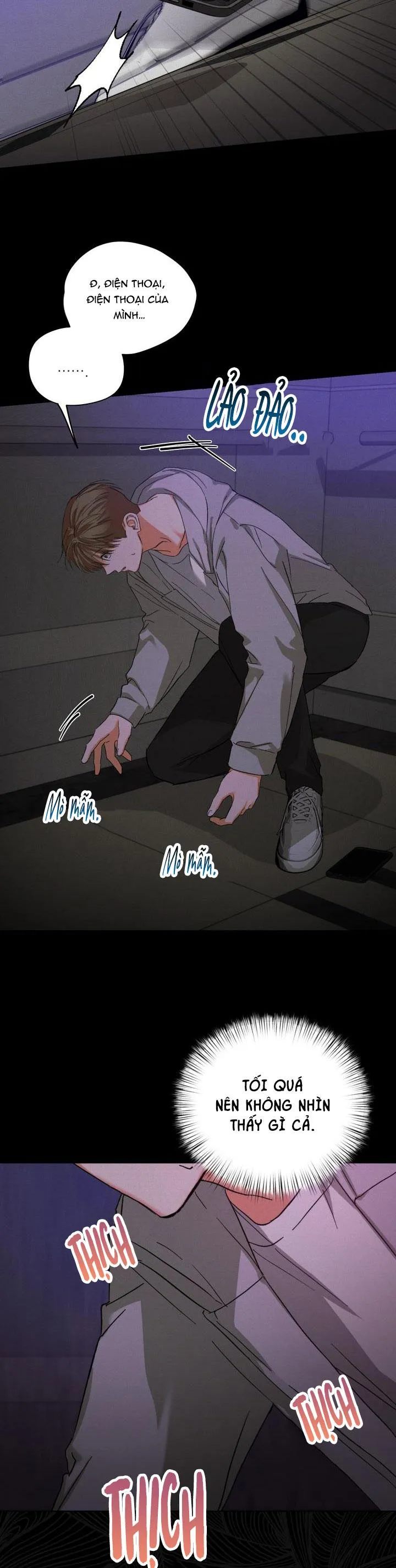 NINE TO NINE Chapter 60 Trang 17