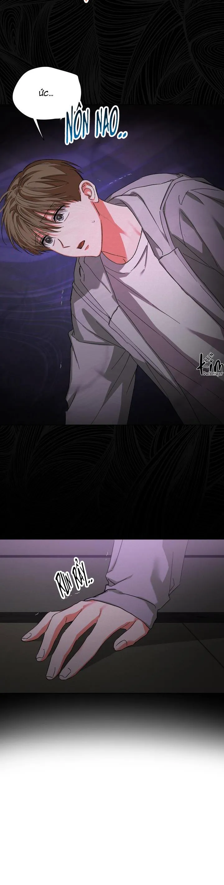 NINE TO NINE Chapter 60 Trang 18