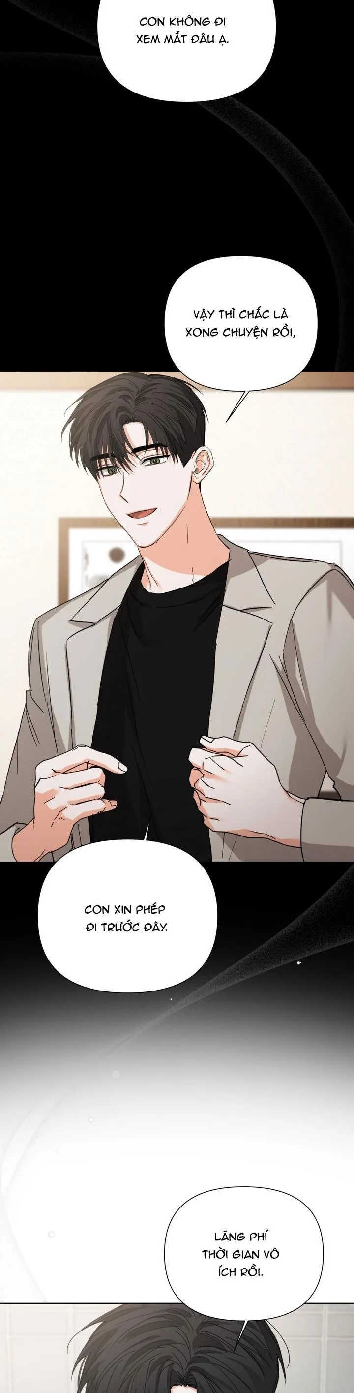 NINE TO NINE Chapter 60 Trang 21