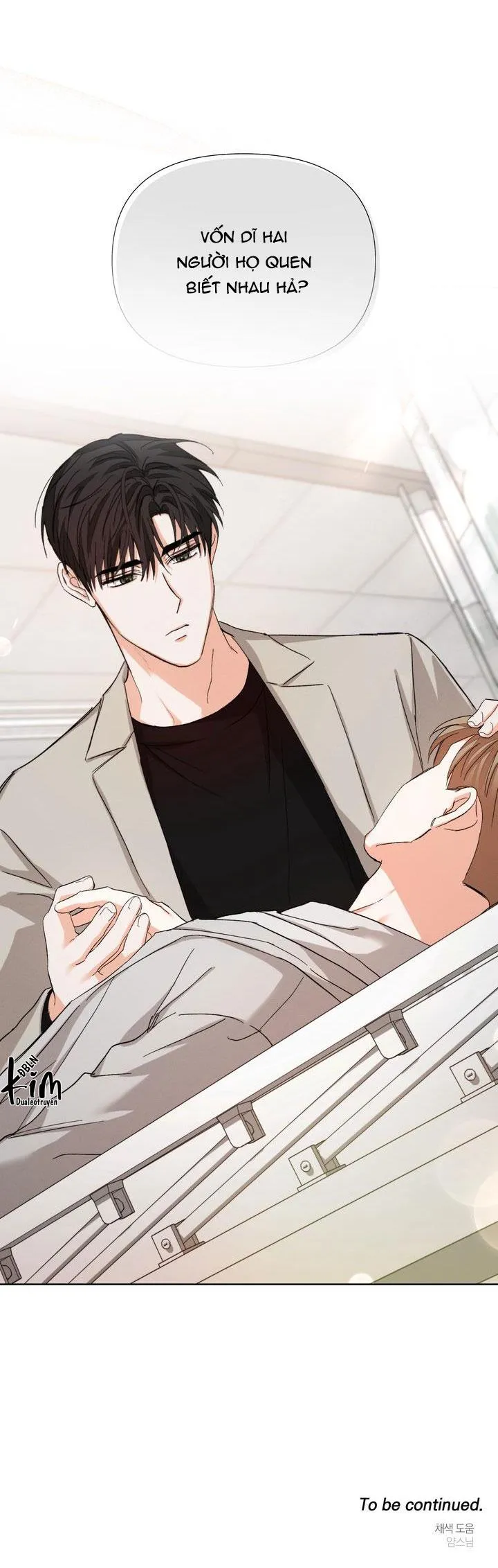 NINE TO NINE Chapter 60 Trang 30