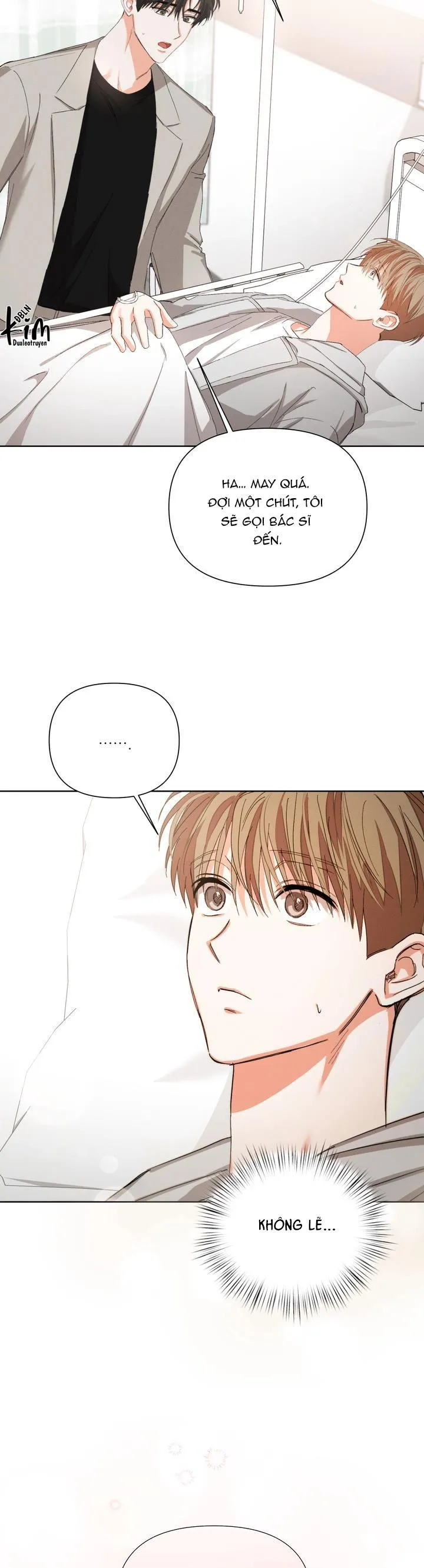 NINE TO NINE Chapter 61 Trang 11