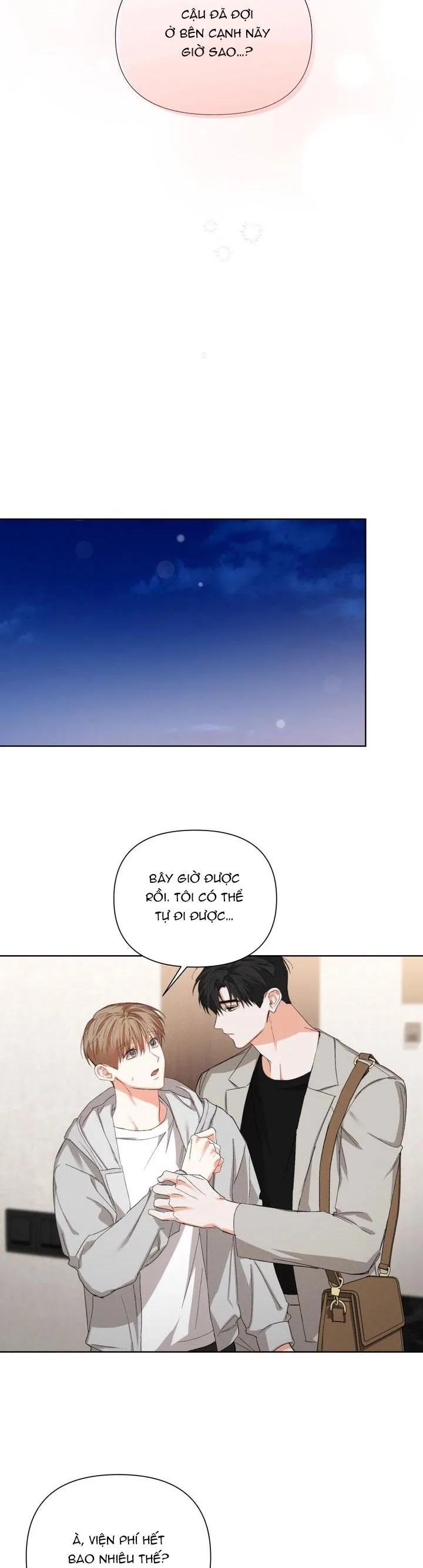 NINE TO NINE Chapter 61 Trang 12