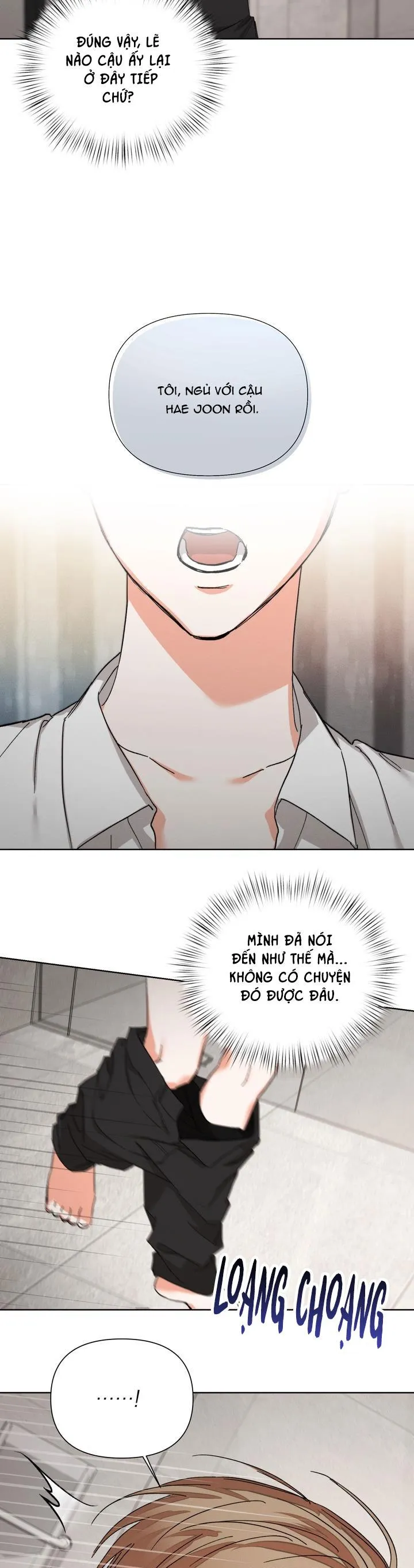 NINE TO NINE Chapter 61 Trang 16