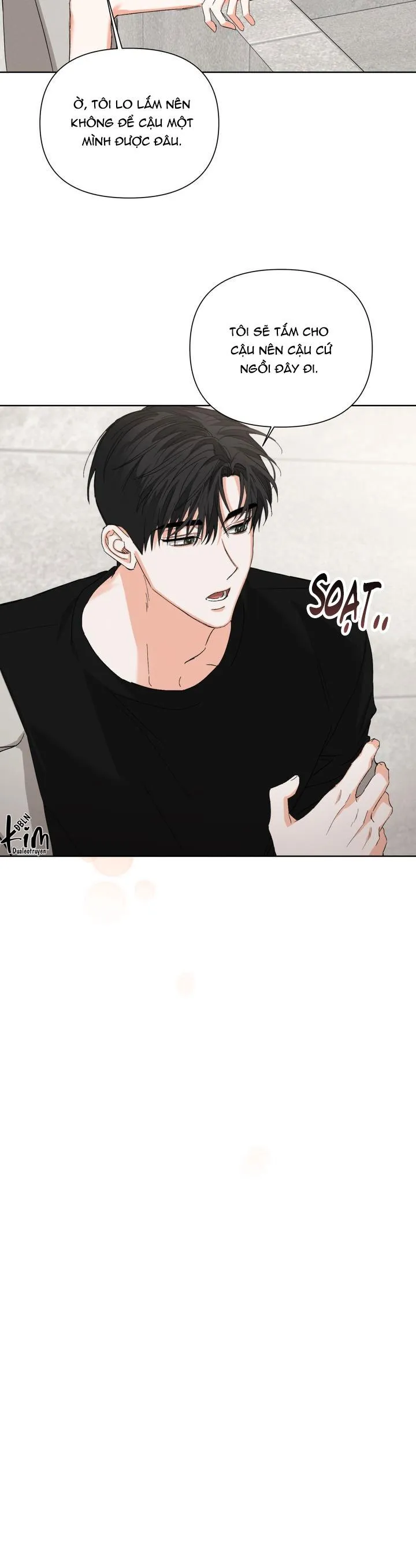 NINE TO NINE Chapter 61 Trang 21