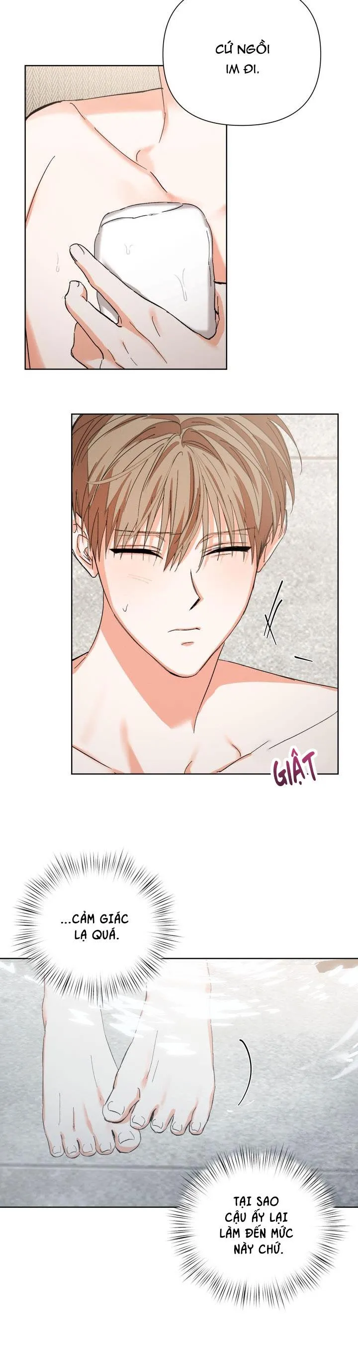 NINE TO NINE Chapter 61 Trang 24