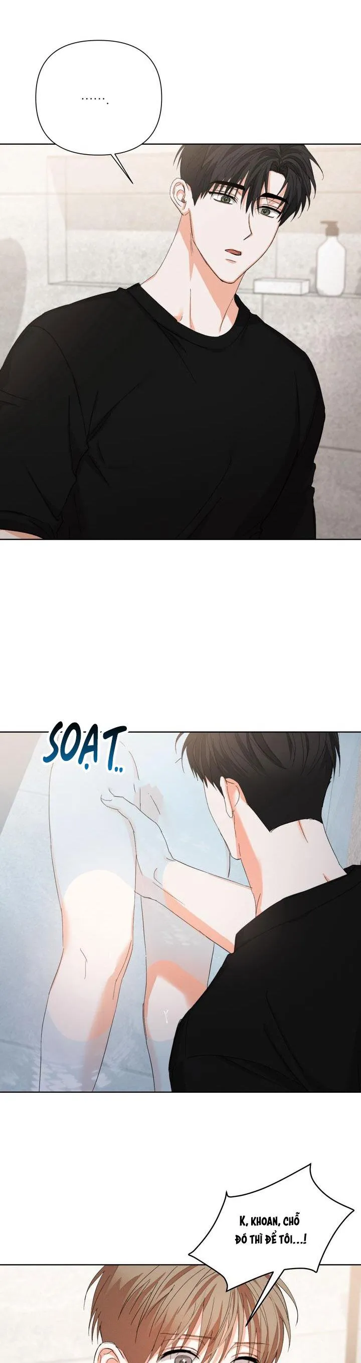 NINE TO NINE Chapter 61 Trang 25