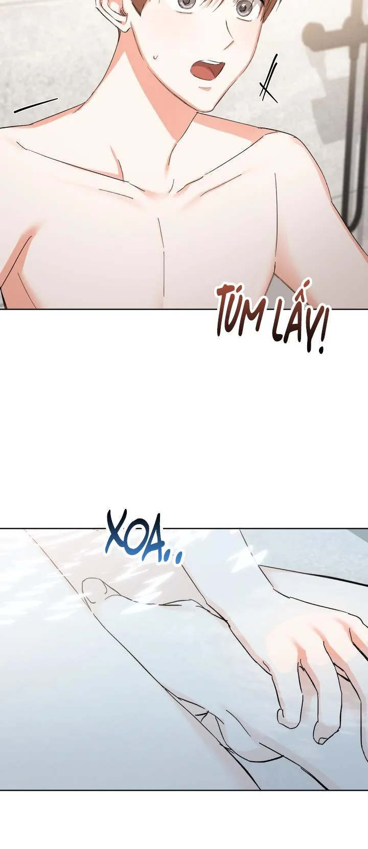 NINE TO NINE Chapter 61 Trang 26