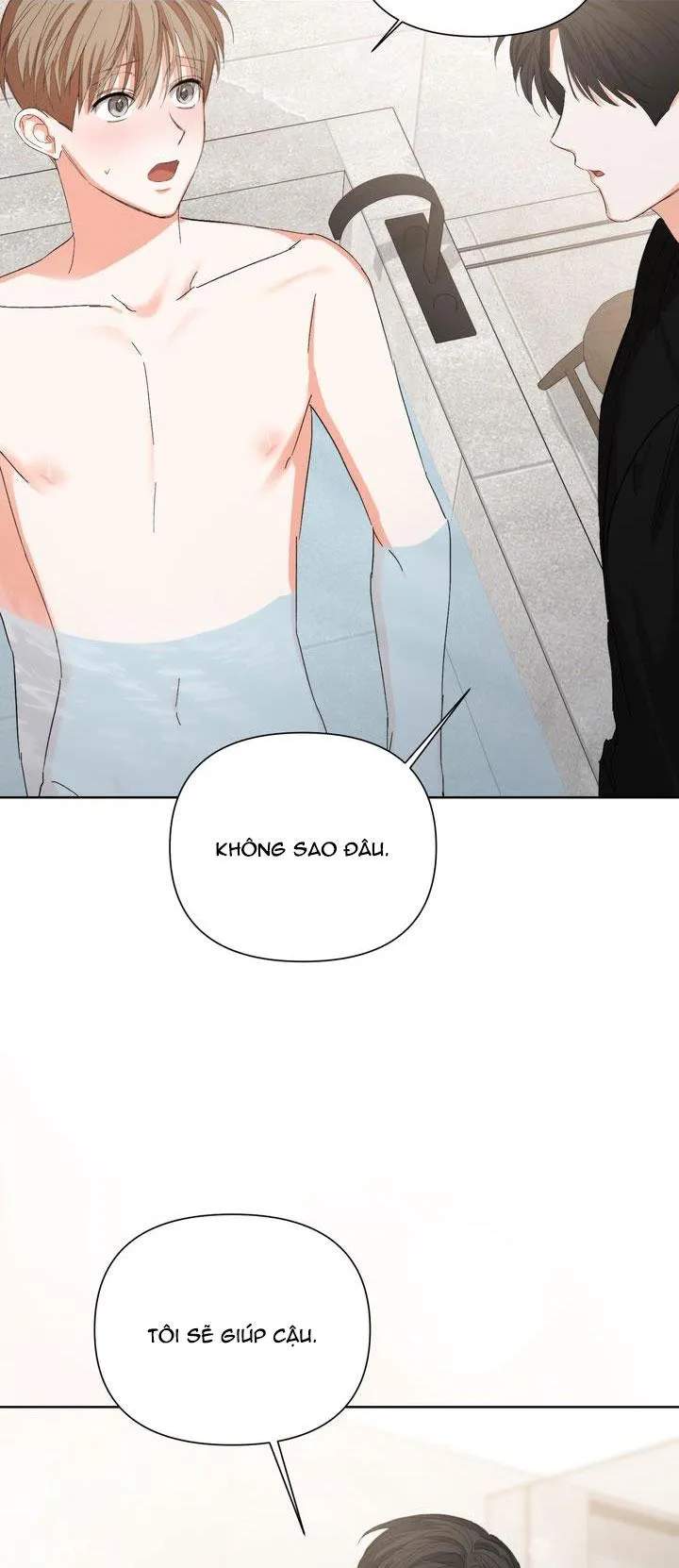 NINE TO NINE Chapter 61 Trang 29