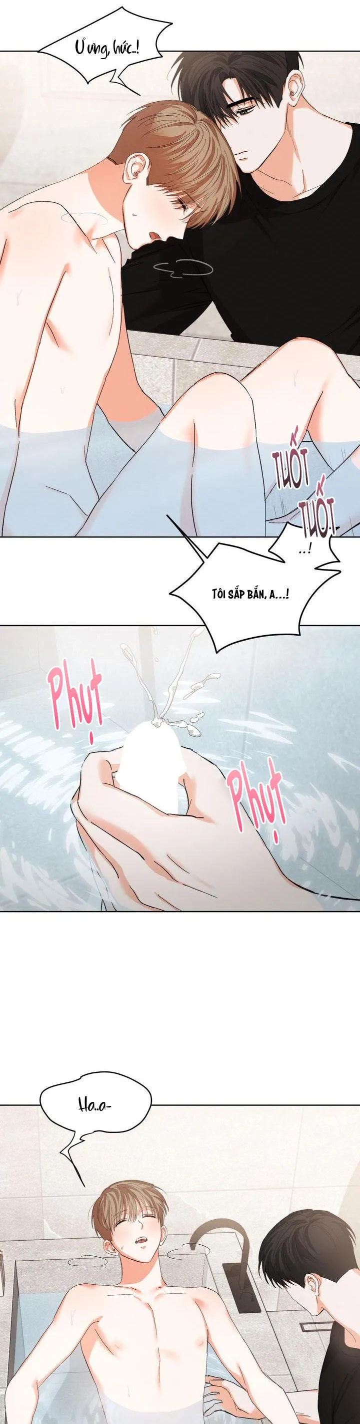 NINE TO NINE Chapter 62 Trang 3