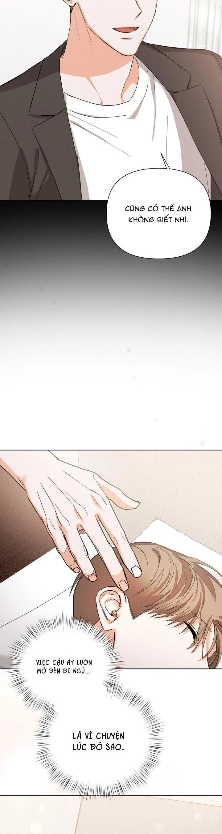 NINE TO NINE Chapter 62 Trang 9