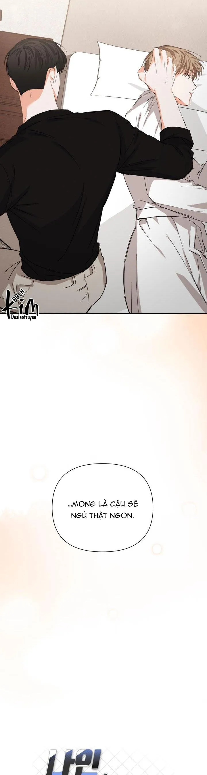 NINE TO NINE Chapter 62 Trang 10