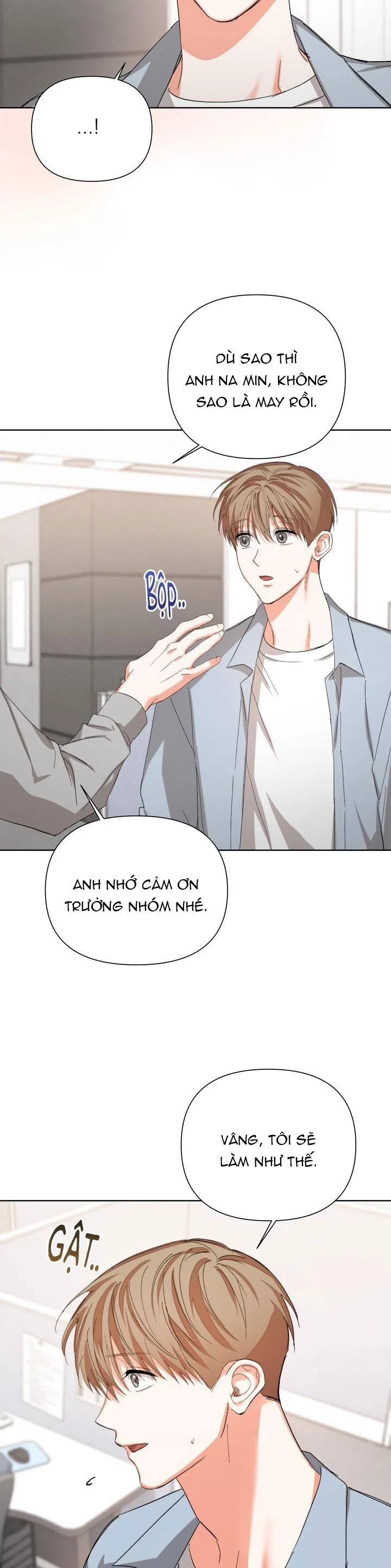 NINE TO NINE Chapter 62 Trang 17