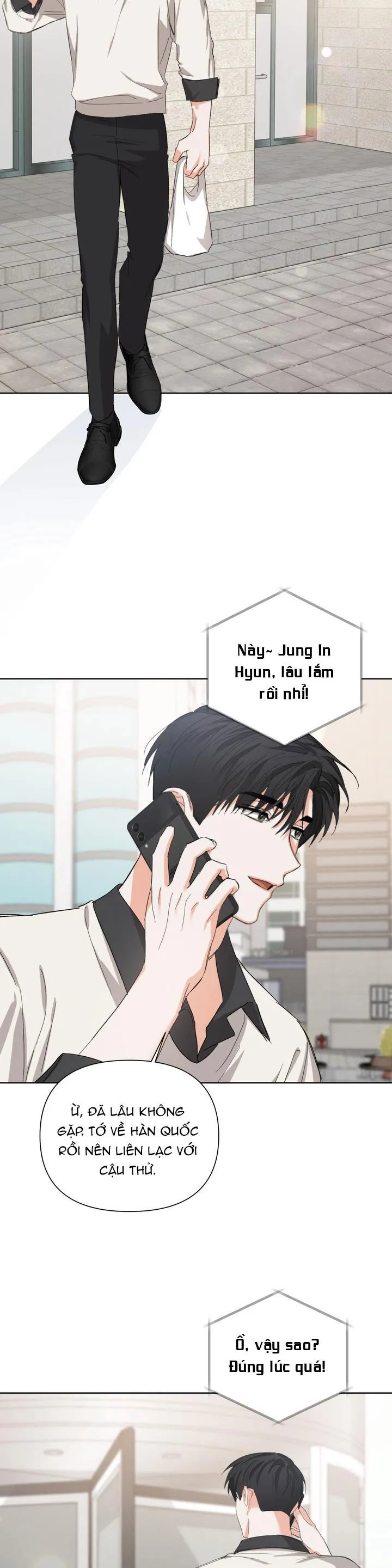 NINE TO NINE Chapter 62 Trang 19