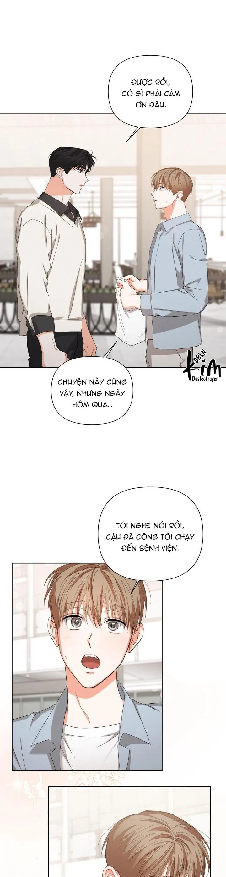 NINE TO NINE Chapter 62 Trang 24