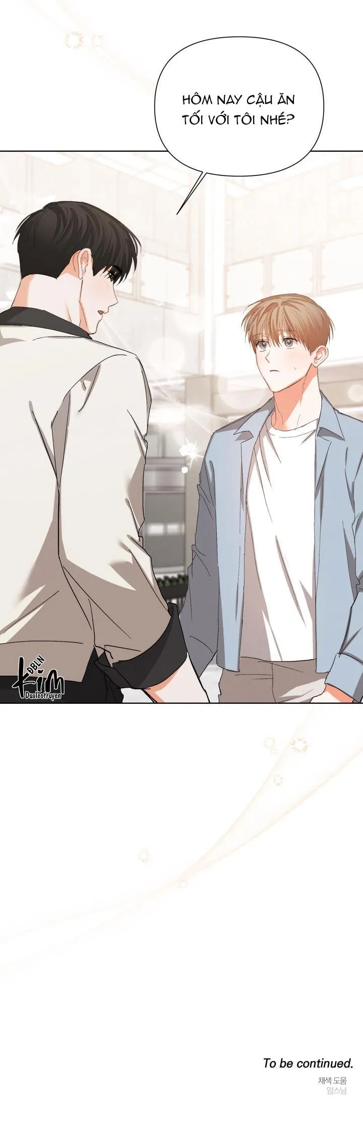 NINE TO NINE Chapter 62 Trang 26