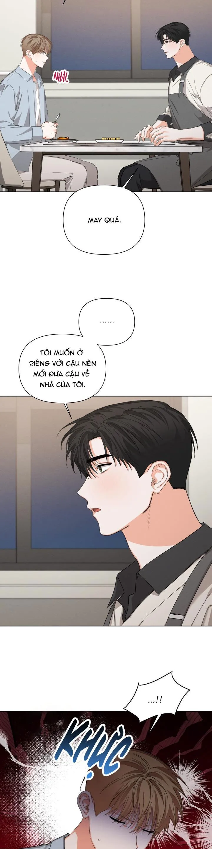NINE TO NINE Chapter 63 Trang 4