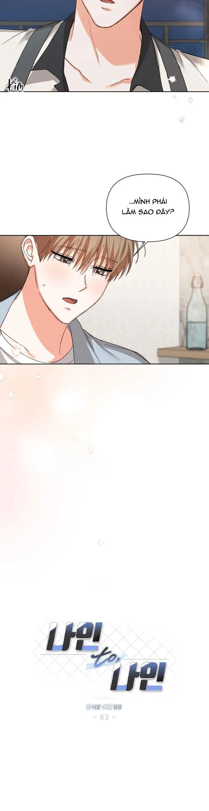 NINE TO NINE Chapter 63 Trang 11