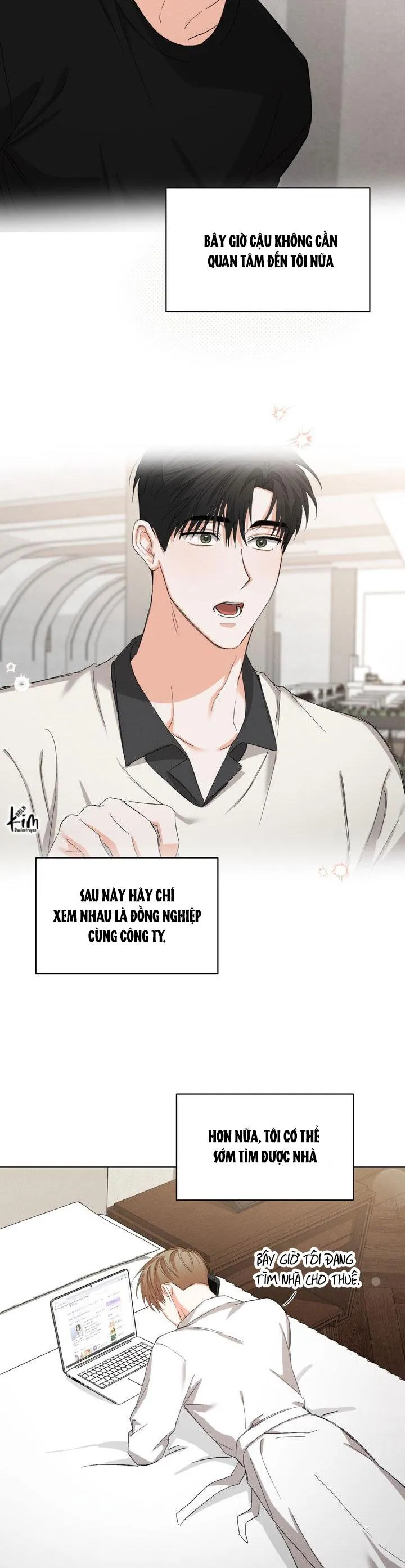 NINE TO NINE Chapter 63 Trang 13