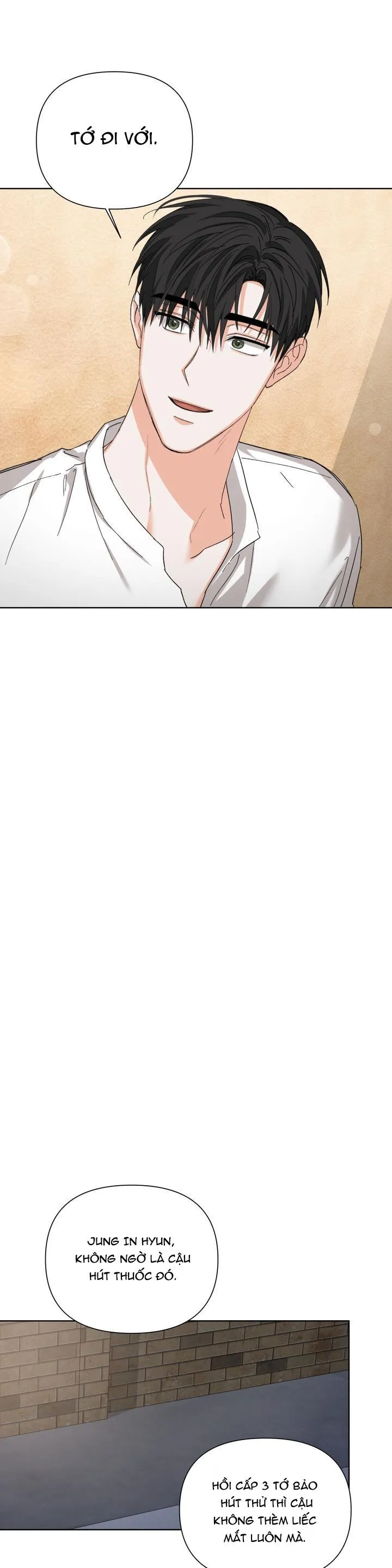 NINE TO NINE Chapter 63 Trang 20