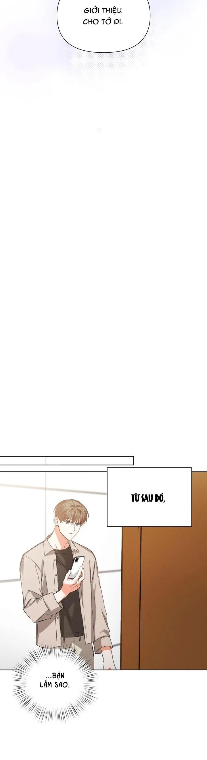 NINE TO NINE Chapter 63 Trang 25