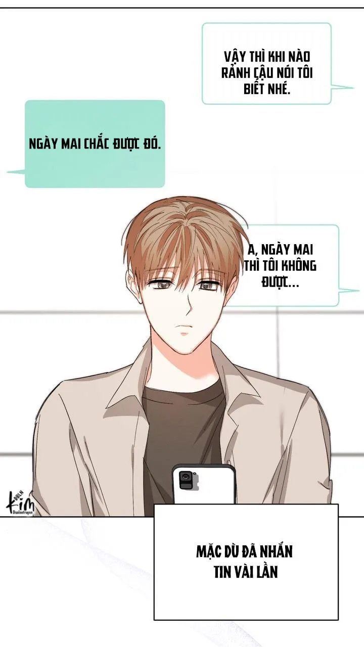 NINE TO NINE Chapter 63 Trang 26