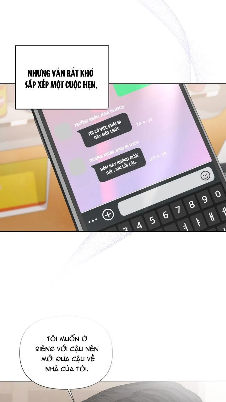 NINE TO NINE Chapter 63 Trang 27