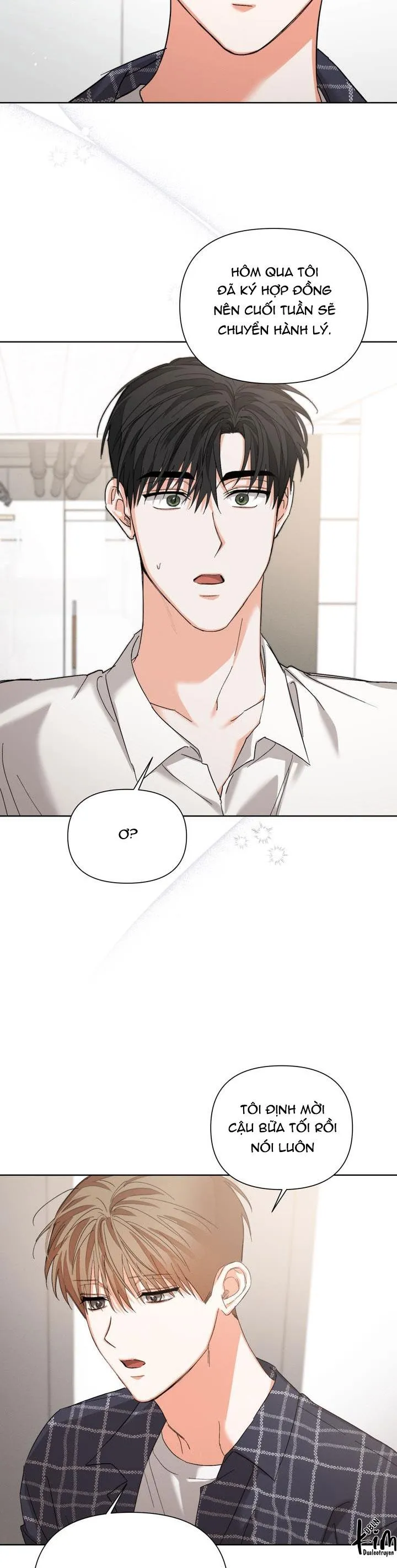 NINE TO NINE Chapter 64 Trang 4